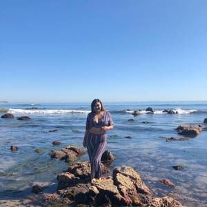 Meet your Posher, Denise